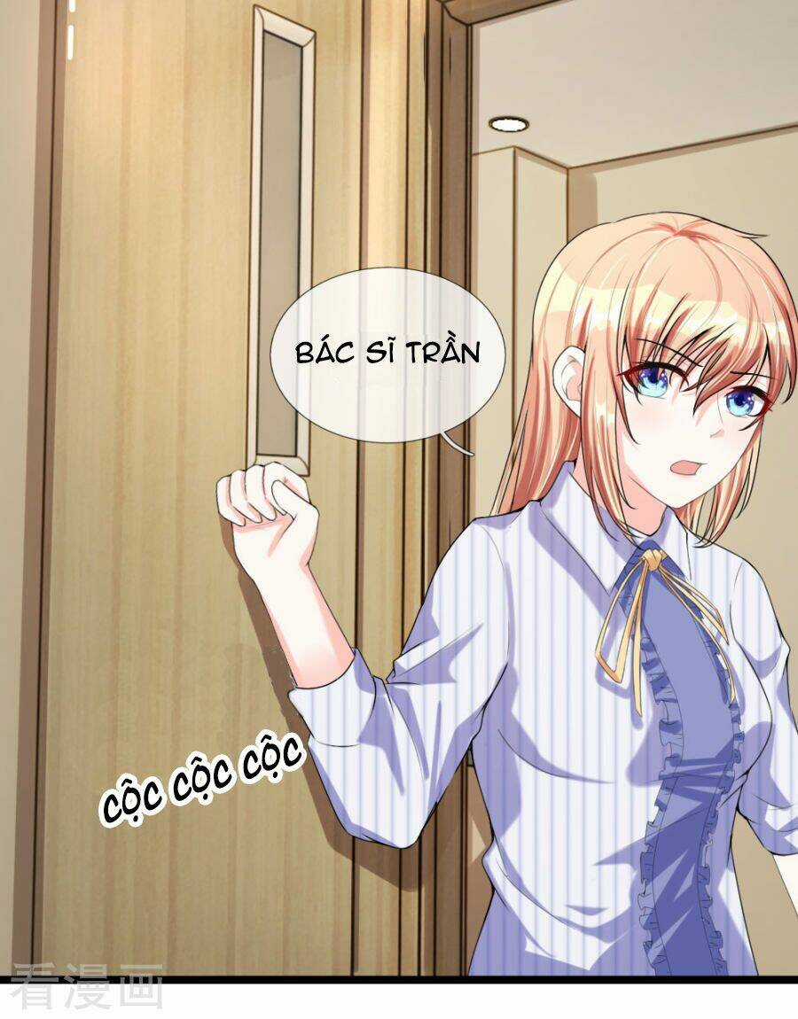 Ẩn Hôn Mật Ái: Cô Vợ Nhỏ Của Tổng Tài Tàn Nhẫn Chapter 42 trang 16