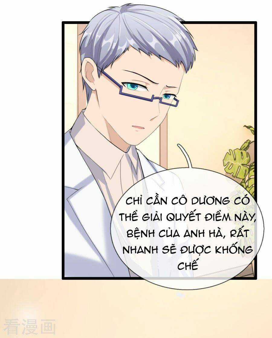 Ẩn Hôn Mật Ái: Cô Vợ Nhỏ Của Tổng Tài Tàn Nhẫn Chapter 42 trang 19