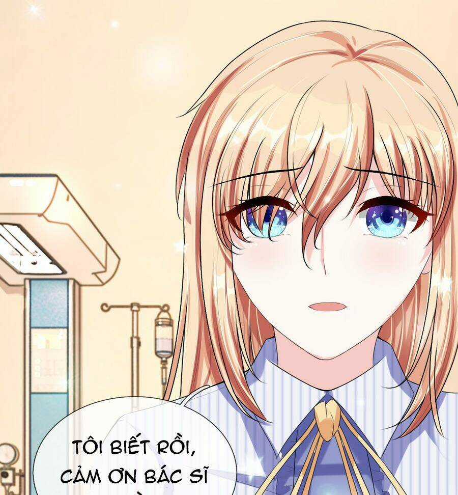 Ẩn Hôn Mật Ái: Cô Vợ Nhỏ Của Tổng Tài Tàn Nhẫn Chapter 42 trang 20