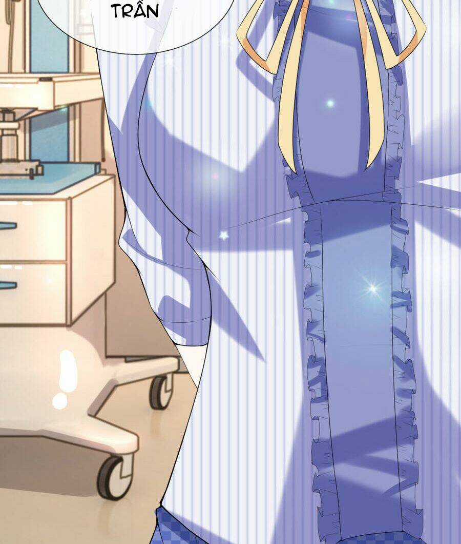 Ẩn Hôn Mật Ái: Cô Vợ Nhỏ Của Tổng Tài Tàn Nhẫn Chapter 42 trang 21