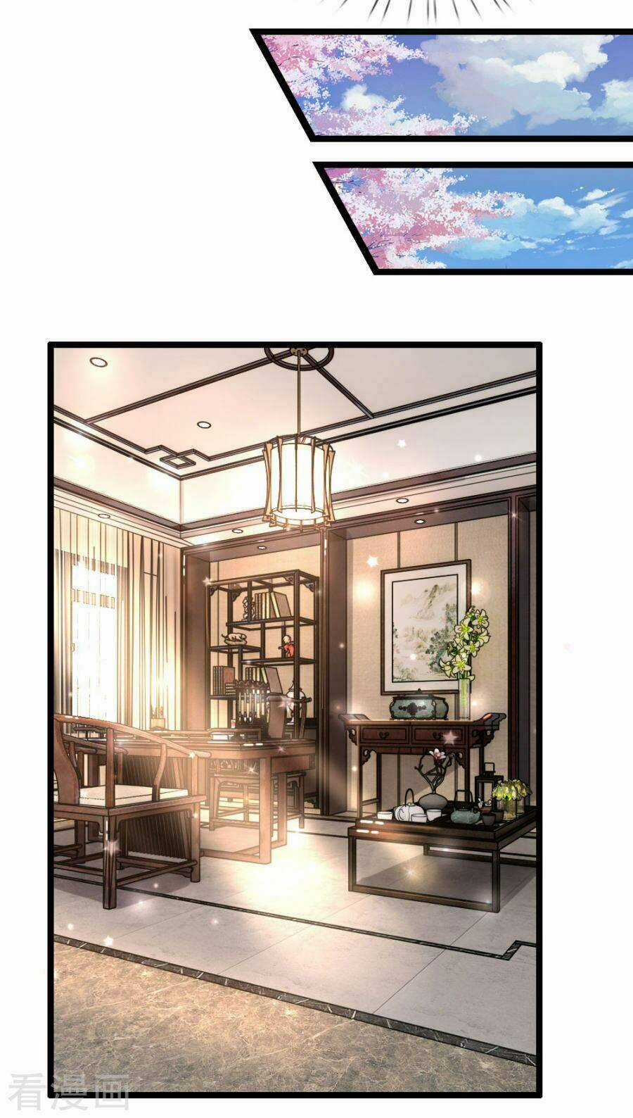 Ẩn Hôn Mật Ái: Cô Vợ Nhỏ Của Tổng Tài Tàn Nhẫn Chapter 42 trang 23