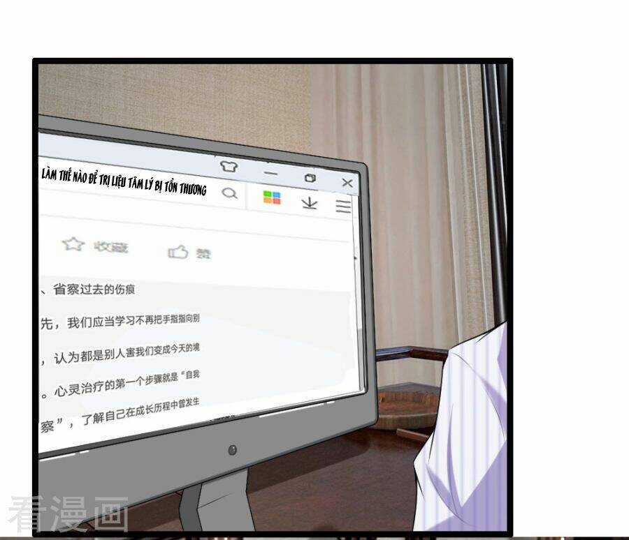 Ẩn Hôn Mật Ái: Cô Vợ Nhỏ Của Tổng Tài Tàn Nhẫn Chapter 42 trang 25