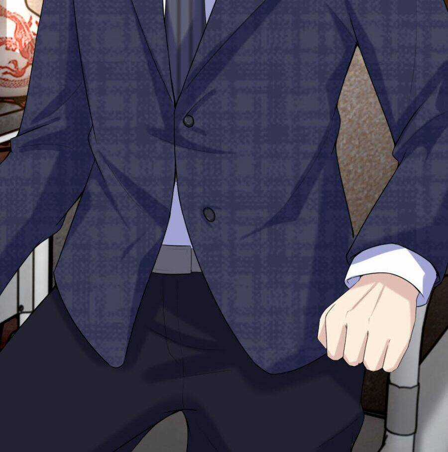 Ẩn Hôn Mật Ái: Cô Vợ Nhỏ Của Tổng Tài Tàn Nhẫn Chapter 42 trang 27