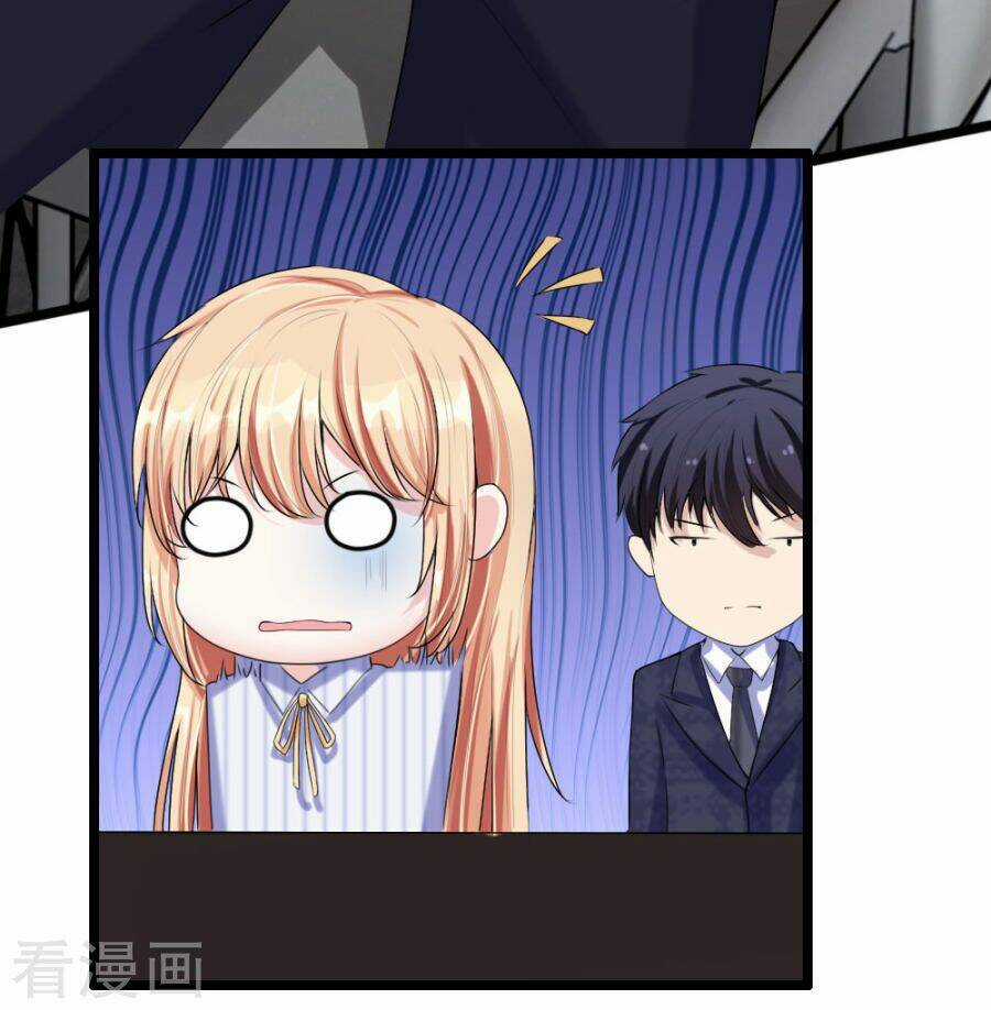 Ẩn Hôn Mật Ái: Cô Vợ Nhỏ Của Tổng Tài Tàn Nhẫn Chapter 42 trang 28