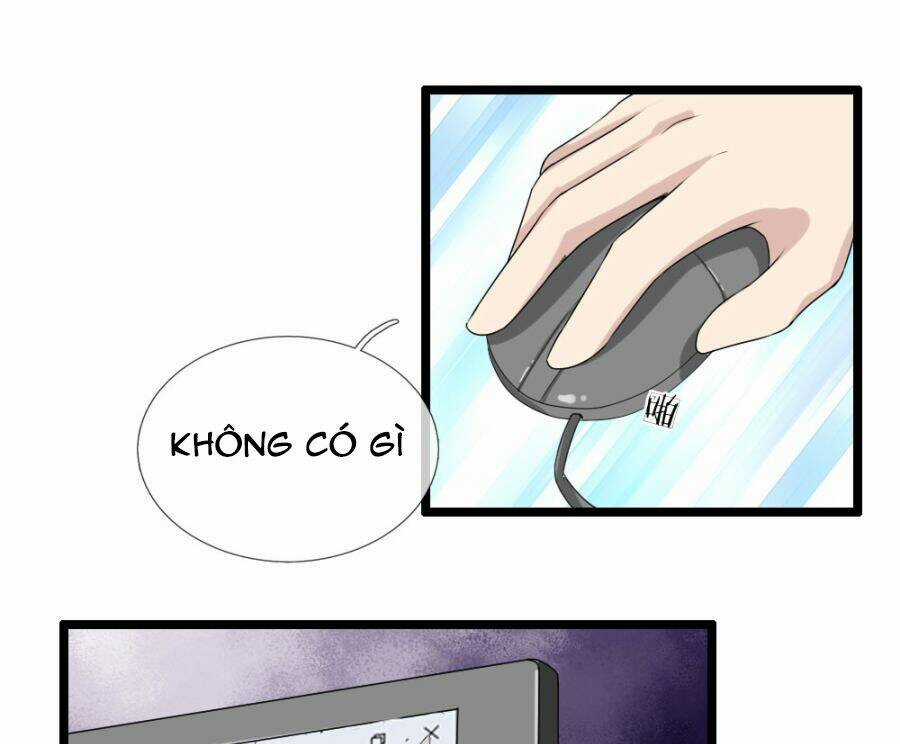 Ẩn Hôn Mật Ái: Cô Vợ Nhỏ Của Tổng Tài Tàn Nhẫn Chapter 42 trang 29