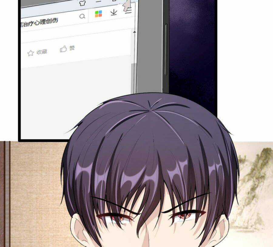 Ẩn Hôn Mật Ái: Cô Vợ Nhỏ Của Tổng Tài Tàn Nhẫn Chapter 42 trang 30