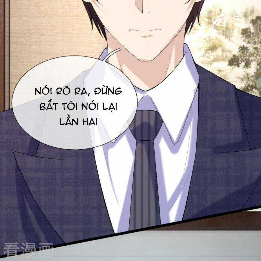 Ẩn Hôn Mật Ái: Cô Vợ Nhỏ Của Tổng Tài Tàn Nhẫn Chapter 42 trang 31