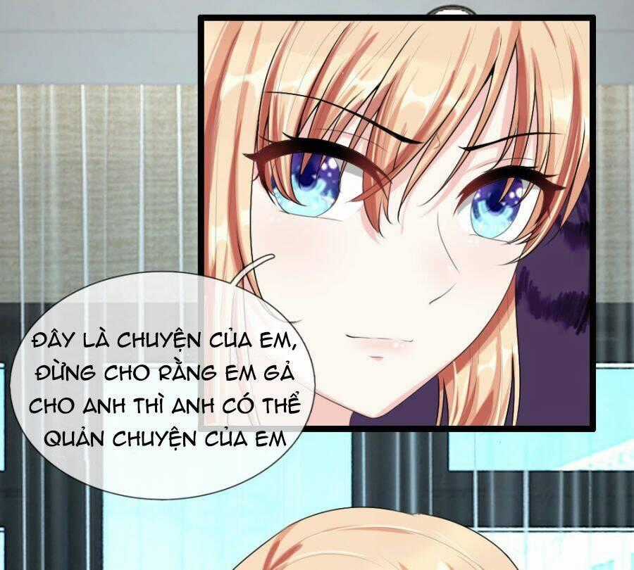 Ẩn Hôn Mật Ái: Cô Vợ Nhỏ Của Tổng Tài Tàn Nhẫn Chapter 42 trang 32