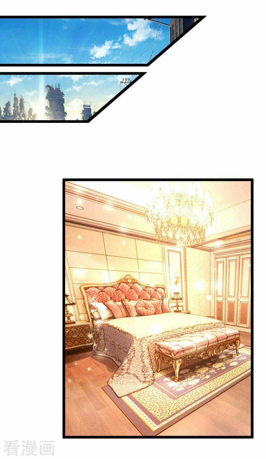 Ẩn Hôn Mật Ái: Cô Vợ Nhỏ Của Tổng Tài Tàn Nhẫn Chapter 42 trang 6