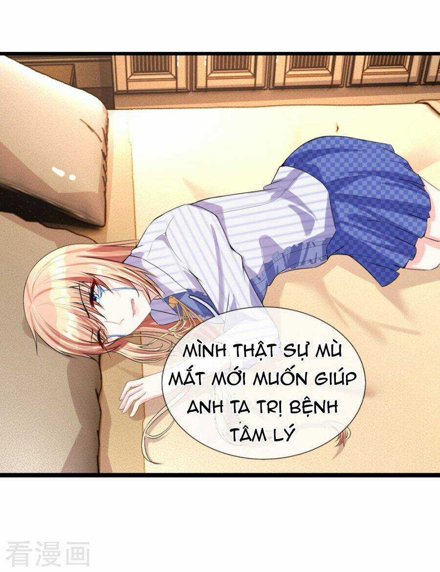 Ẩn Hôn Mật Ái: Cô Vợ Nhỏ Của Tổng Tài Tàn Nhẫn Chapter 42 trang 8