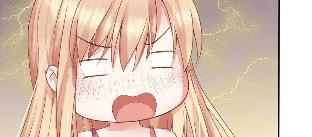 Ẩn Hôn Mật Ái: Cô Vợ Nhỏ Của Tổng Tài Tàn Nhẫn Chapter 5 trang 11