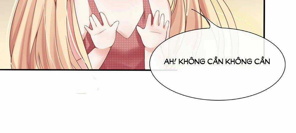 Ẩn Hôn Mật Ái: Cô Vợ Nhỏ Của Tổng Tài Tàn Nhẫn Chapter 5 trang 12