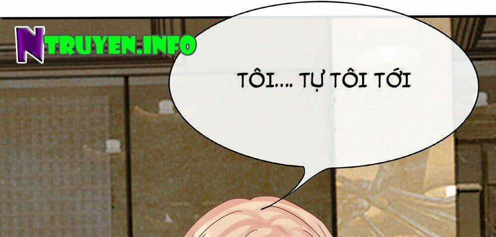 Ẩn Hôn Mật Ái: Cô Vợ Nhỏ Của Tổng Tài Tàn Nhẫn Chapter 5 trang 13