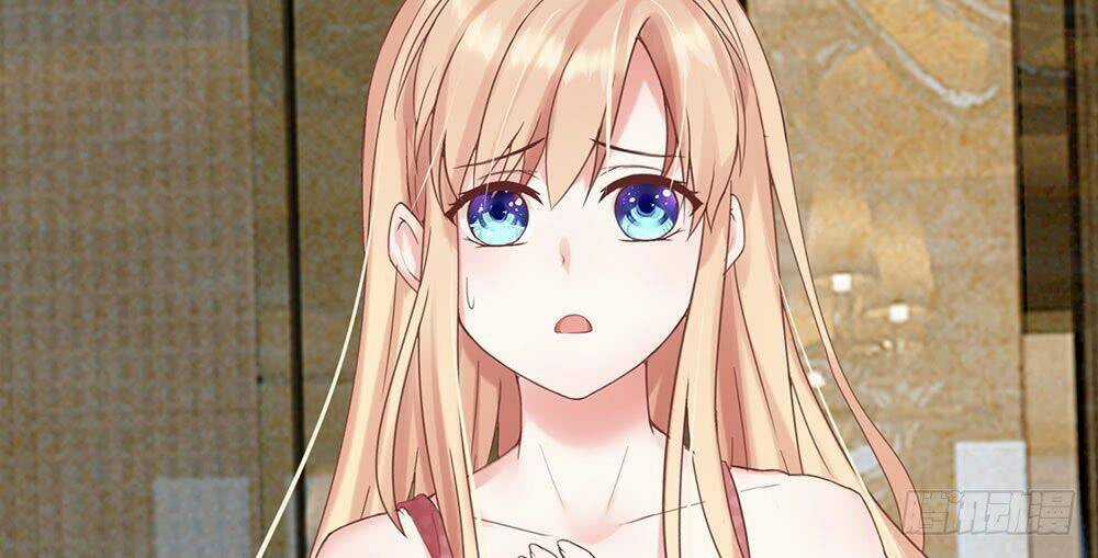 Ẩn Hôn Mật Ái: Cô Vợ Nhỏ Của Tổng Tài Tàn Nhẫn Chapter 5 trang 14