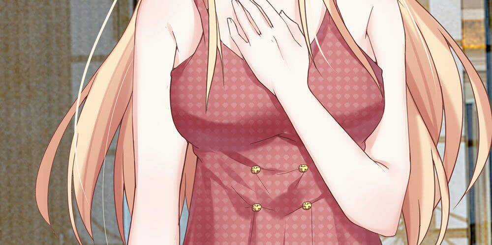 Ẩn Hôn Mật Ái: Cô Vợ Nhỏ Của Tổng Tài Tàn Nhẫn Chapter 5 trang 15