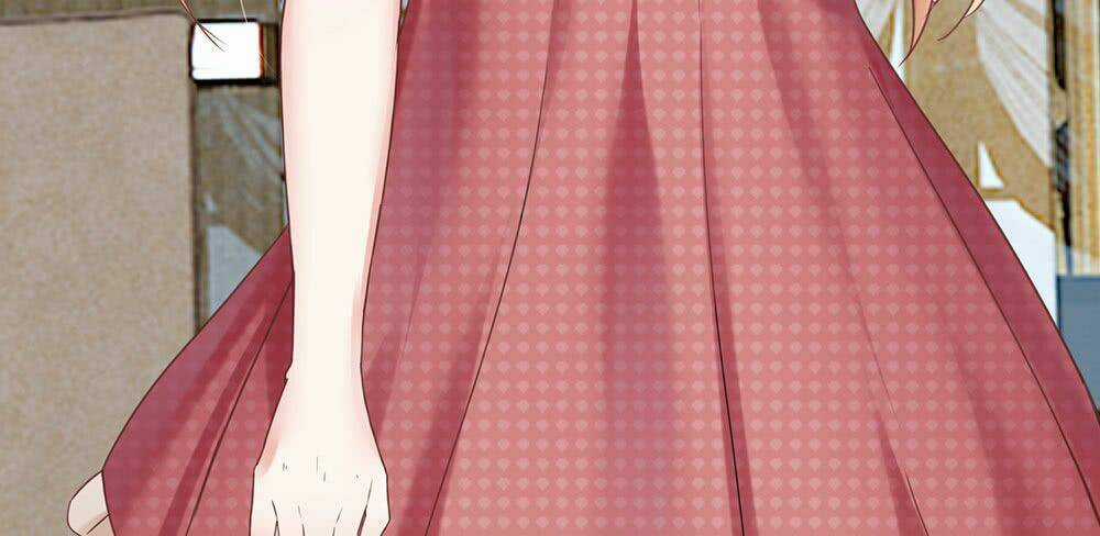 Ẩn Hôn Mật Ái: Cô Vợ Nhỏ Của Tổng Tài Tàn Nhẫn Chapter 5 trang 16