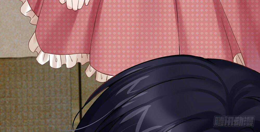 Ẩn Hôn Mật Ái: Cô Vợ Nhỏ Của Tổng Tài Tàn Nhẫn Chapter 5 trang 17