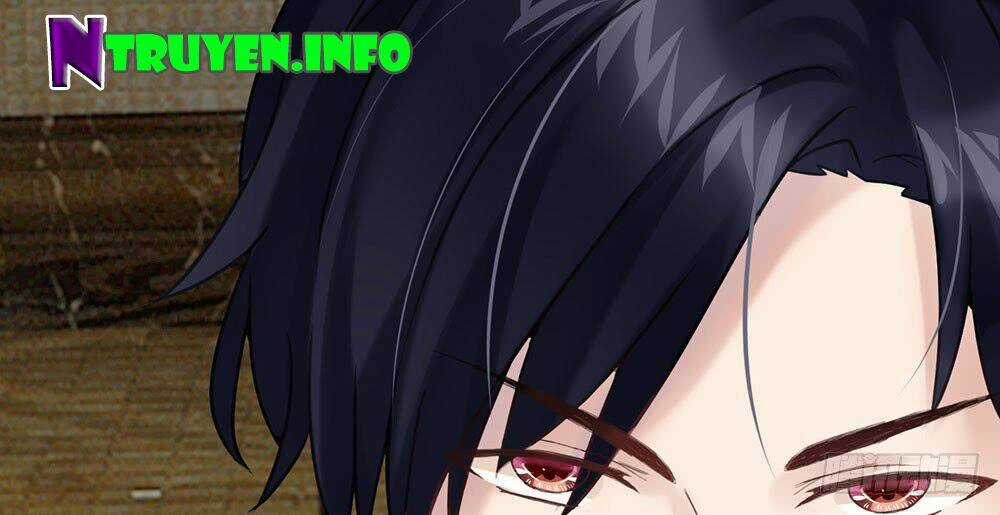 Ẩn Hôn Mật Ái: Cô Vợ Nhỏ Của Tổng Tài Tàn Nhẫn Chapter 5 trang 18