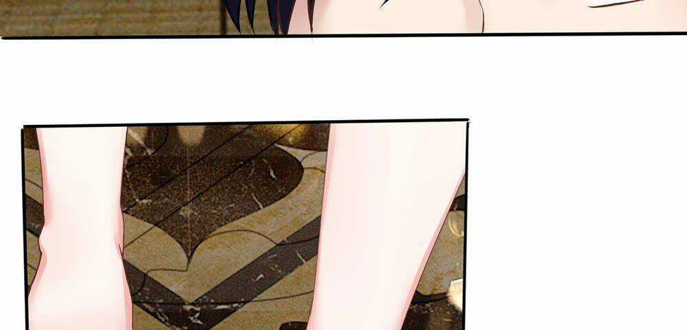 Ẩn Hôn Mật Ái: Cô Vợ Nhỏ Của Tổng Tài Tàn Nhẫn Chapter 5 trang 19