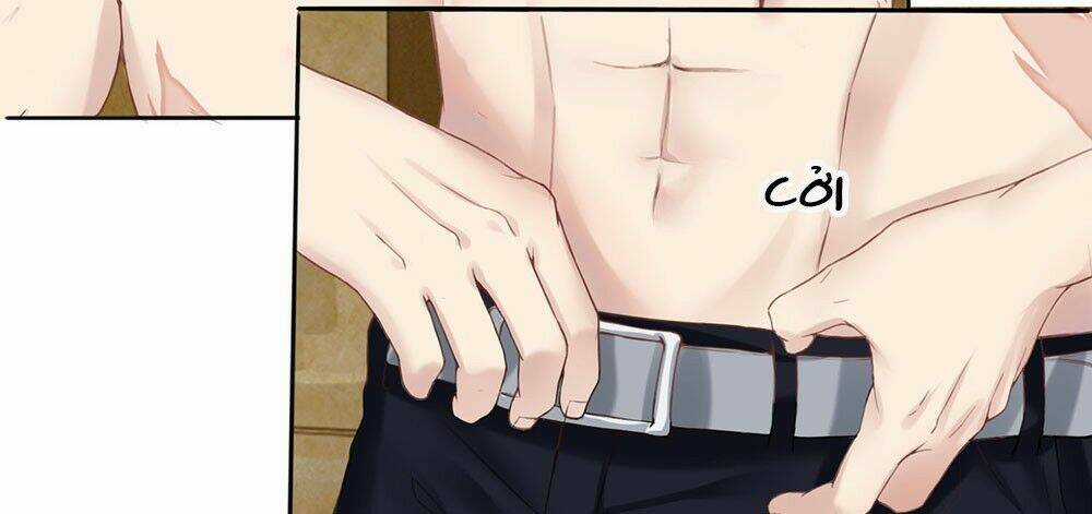 Ẩn Hôn Mật Ái: Cô Vợ Nhỏ Của Tổng Tài Tàn Nhẫn Chapter 5 trang 2