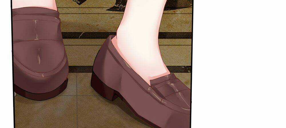 Ẩn Hôn Mật Ái: Cô Vợ Nhỏ Của Tổng Tài Tàn Nhẫn Chapter 5 trang 20