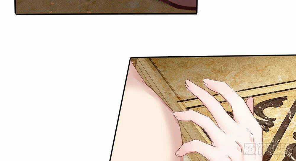 Ẩn Hôn Mật Ái: Cô Vợ Nhỏ Của Tổng Tài Tàn Nhẫn Chapter 5 trang 21