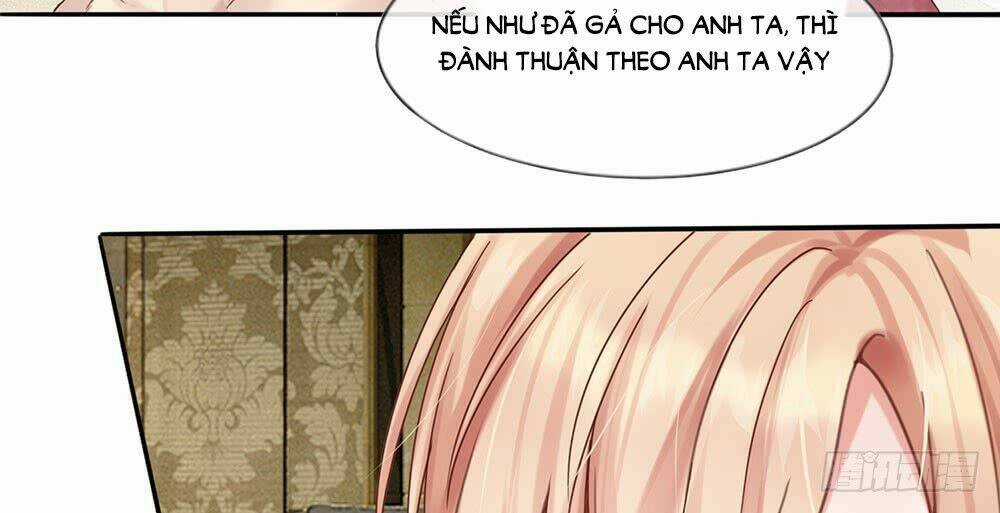 Ẩn Hôn Mật Ái: Cô Vợ Nhỏ Của Tổng Tài Tàn Nhẫn Chapter 5 trang 25