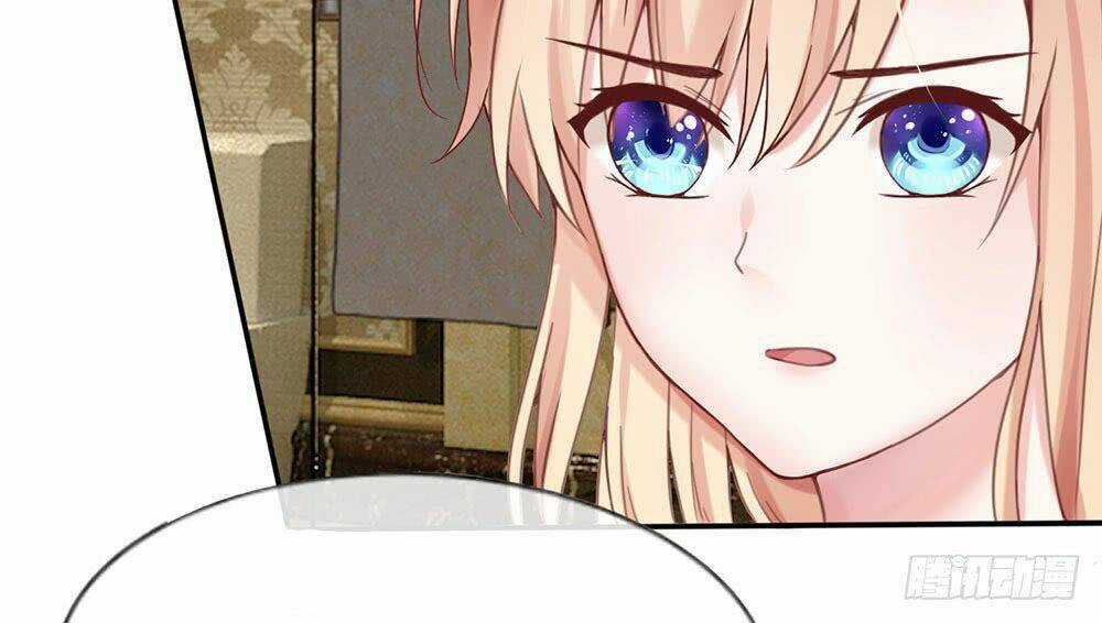 Ẩn Hôn Mật Ái: Cô Vợ Nhỏ Của Tổng Tài Tàn Nhẫn Chapter 5 trang 26