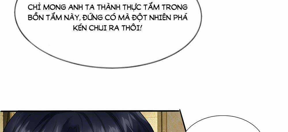 Ẩn Hôn Mật Ái: Cô Vợ Nhỏ Của Tổng Tài Tàn Nhẫn Chapter 5 trang 27