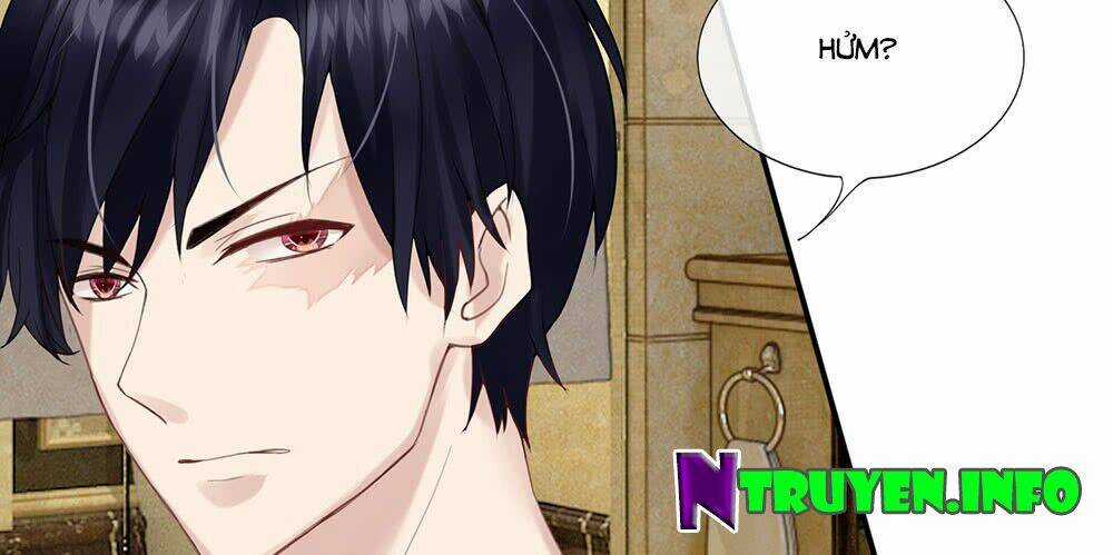 Ẩn Hôn Mật Ái: Cô Vợ Nhỏ Của Tổng Tài Tàn Nhẫn Chapter 5 trang 28