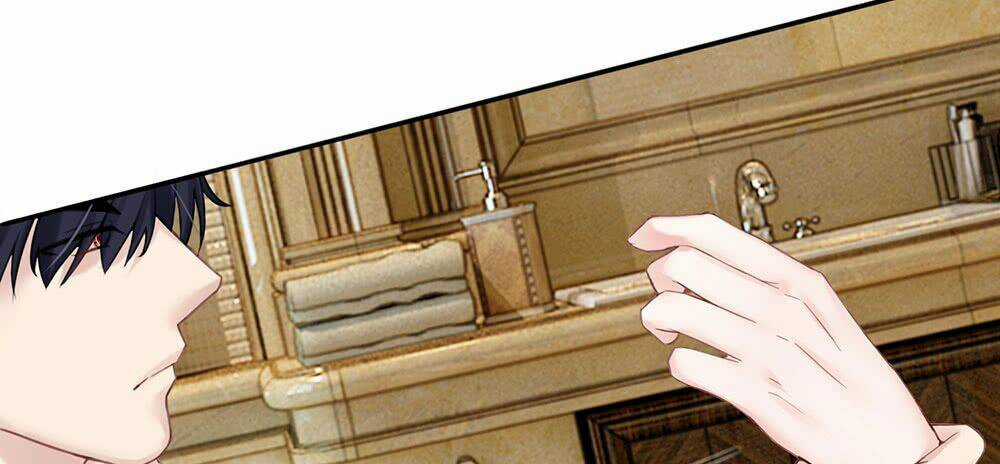 Ẩn Hôn Mật Ái: Cô Vợ Nhỏ Của Tổng Tài Tàn Nhẫn Chapter 5 trang 30