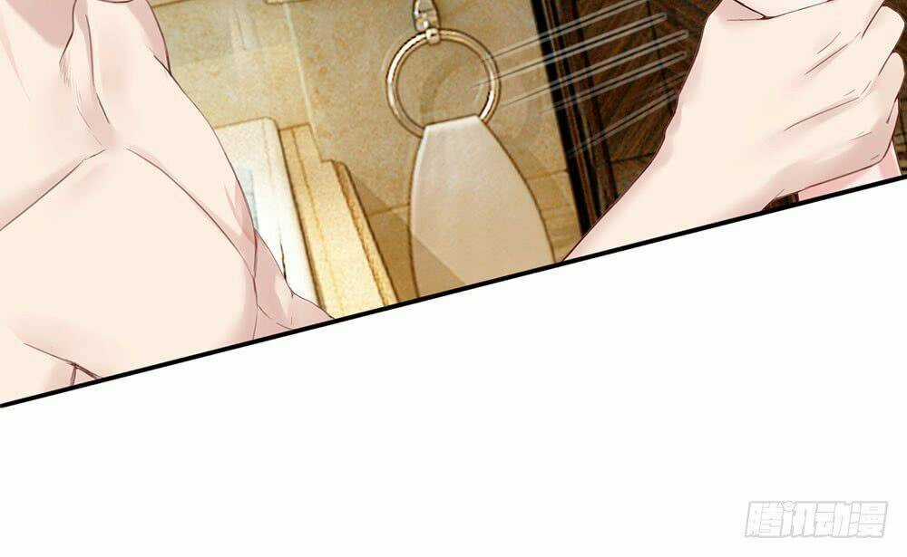 Ẩn Hôn Mật Ái: Cô Vợ Nhỏ Của Tổng Tài Tàn Nhẫn Chapter 5 trang 31