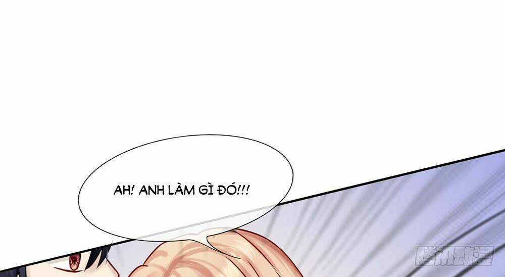 Ẩn Hôn Mật Ái: Cô Vợ Nhỏ Của Tổng Tài Tàn Nhẫn Chapter 5 trang 32