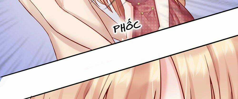 Ẩn Hôn Mật Ái: Cô Vợ Nhỏ Của Tổng Tài Tàn Nhẫn Chapter 5 trang 34