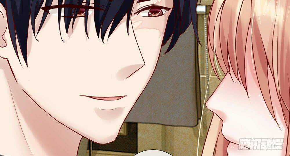 Ẩn Hôn Mật Ái: Cô Vợ Nhỏ Của Tổng Tài Tàn Nhẫn Chapter 5 trang 37