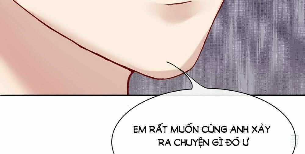 Ẩn Hôn Mật Ái: Cô Vợ Nhỏ Của Tổng Tài Tàn Nhẫn Chapter 5 trang 39