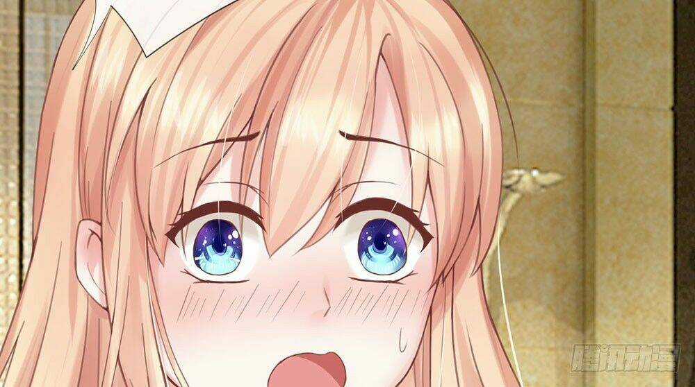 Ẩn Hôn Mật Ái: Cô Vợ Nhỏ Của Tổng Tài Tàn Nhẫn Chapter 5 trang 4