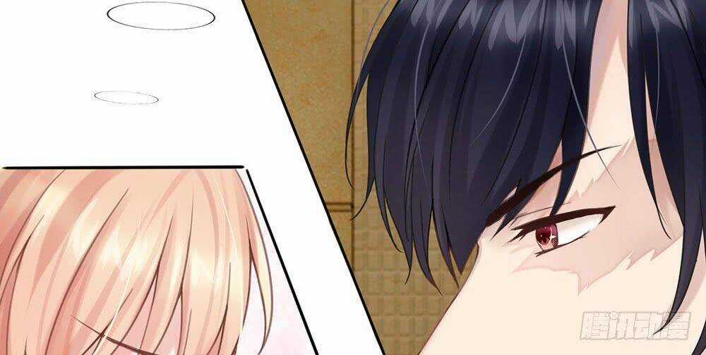 Ẩn Hôn Mật Ái: Cô Vợ Nhỏ Của Tổng Tài Tàn Nhẫn Chapter 5 trang 7