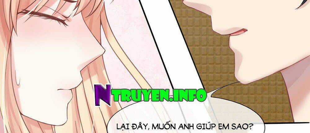 Ẩn Hôn Mật Ái: Cô Vợ Nhỏ Của Tổng Tài Tàn Nhẫn Chapter 5 trang 8