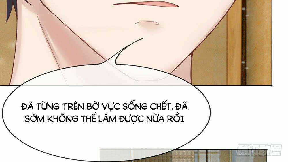 Ẩn Hôn Mật Ái: Cô Vợ Nhỏ Của Tổng Tài Tàn Nhẫn Chapter 6 trang 15