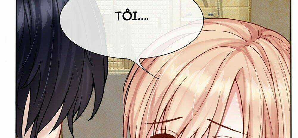 Ẩn Hôn Mật Ái: Cô Vợ Nhỏ Của Tổng Tài Tàn Nhẫn Chapter 6 trang 2