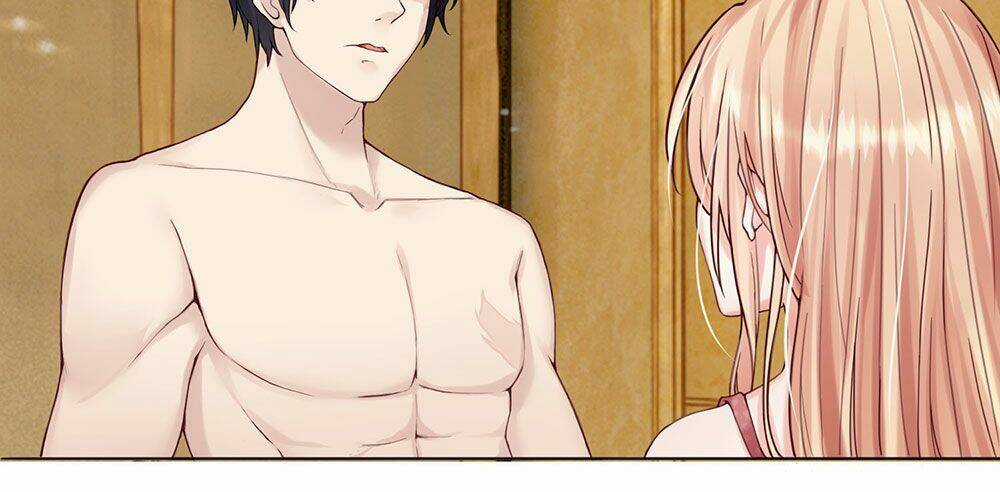 Ẩn Hôn Mật Ái: Cô Vợ Nhỏ Của Tổng Tài Tàn Nhẫn Chapter 6 trang 21