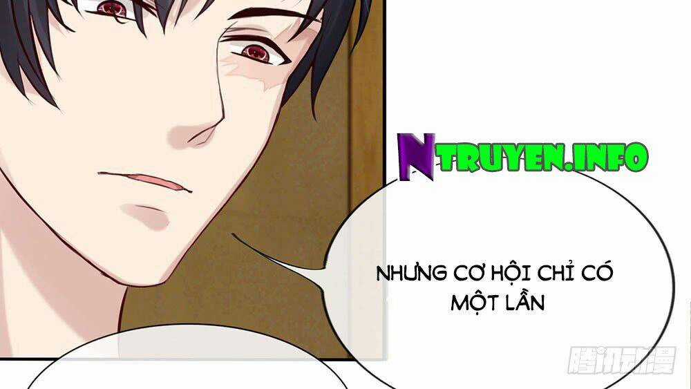 Ẩn Hôn Mật Ái: Cô Vợ Nhỏ Của Tổng Tài Tàn Nhẫn Chapter 6 trang 23