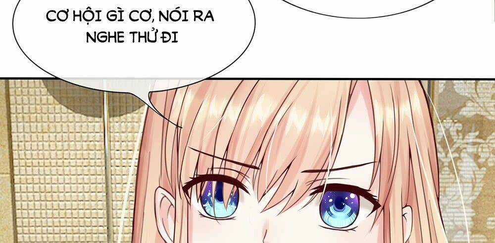 Ẩn Hôn Mật Ái: Cô Vợ Nhỏ Của Tổng Tài Tàn Nhẫn Chapter 6 trang 24