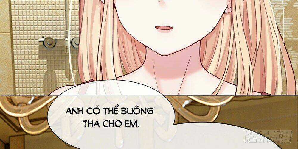 Ẩn Hôn Mật Ái: Cô Vợ Nhỏ Của Tổng Tài Tàn Nhẫn Chapter 6 trang 25