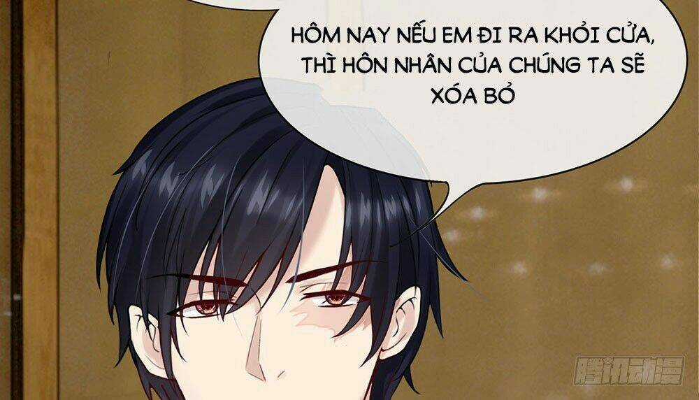 Ẩn Hôn Mật Ái: Cô Vợ Nhỏ Của Tổng Tài Tàn Nhẫn Chapter 6 trang 26