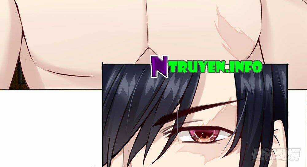 Ẩn Hôn Mật Ái: Cô Vợ Nhỏ Của Tổng Tài Tàn Nhẫn Chapter 6 trang 28