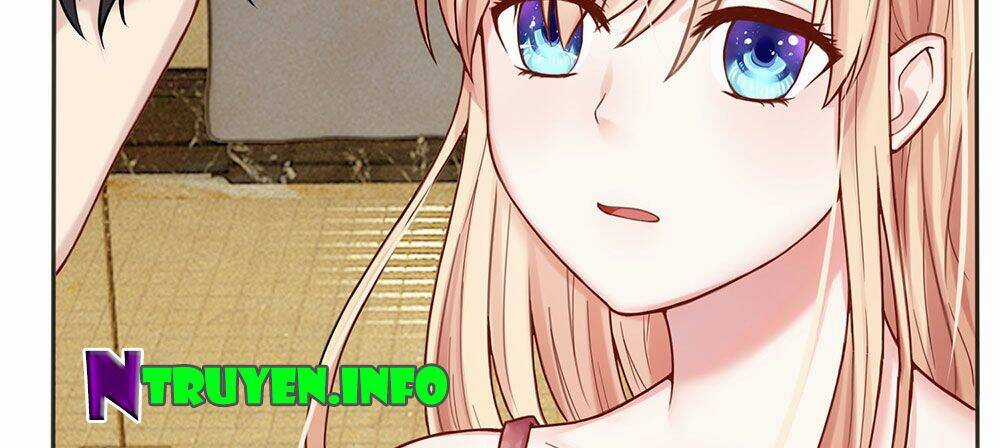 Ẩn Hôn Mật Ái: Cô Vợ Nhỏ Của Tổng Tài Tàn Nhẫn Chapter 6 trang 3