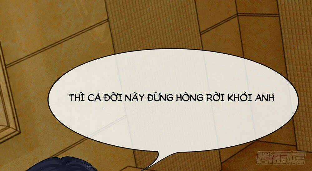 Ẩn Hôn Mật Ái: Cô Vợ Nhỏ Của Tổng Tài Tàn Nhẫn Chapter 6 trang 31