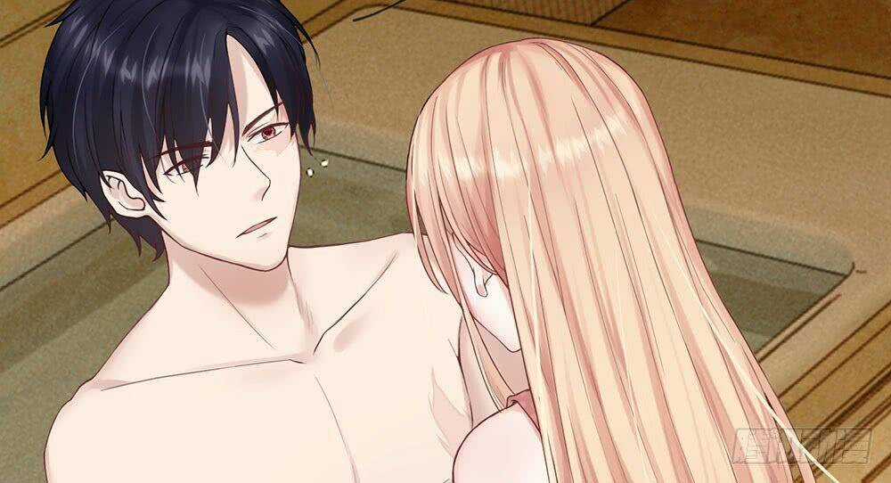 Ẩn Hôn Mật Ái: Cô Vợ Nhỏ Của Tổng Tài Tàn Nhẫn Chapter 6 trang 32